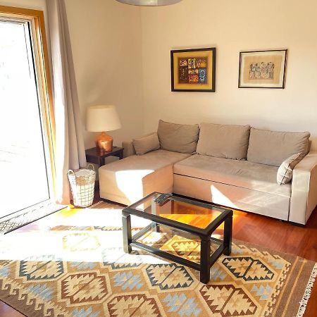 Miguel Torga Diamond Penthouse Apartment Coimbra Bagian luar foto
