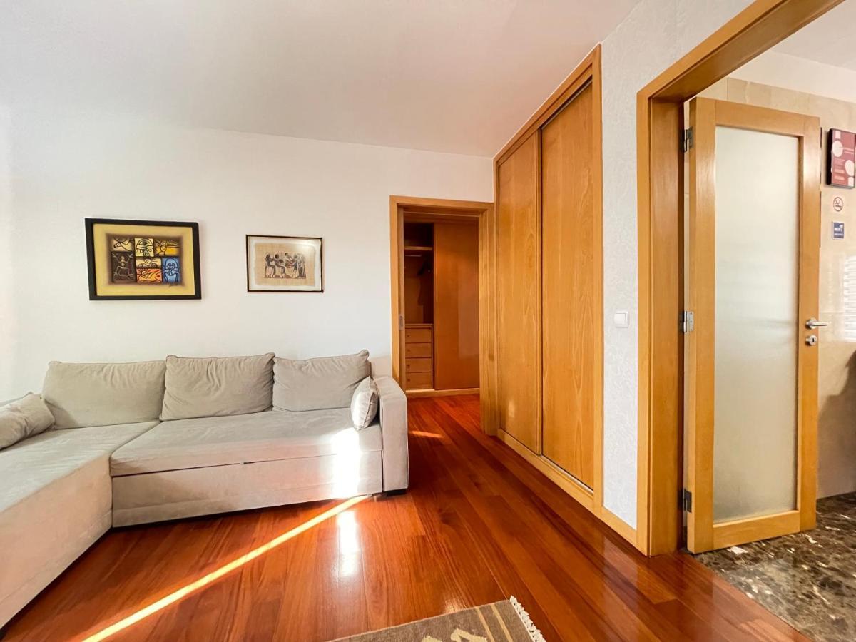 Miguel Torga Diamond Penthouse Apartment Coimbra Bagian luar foto