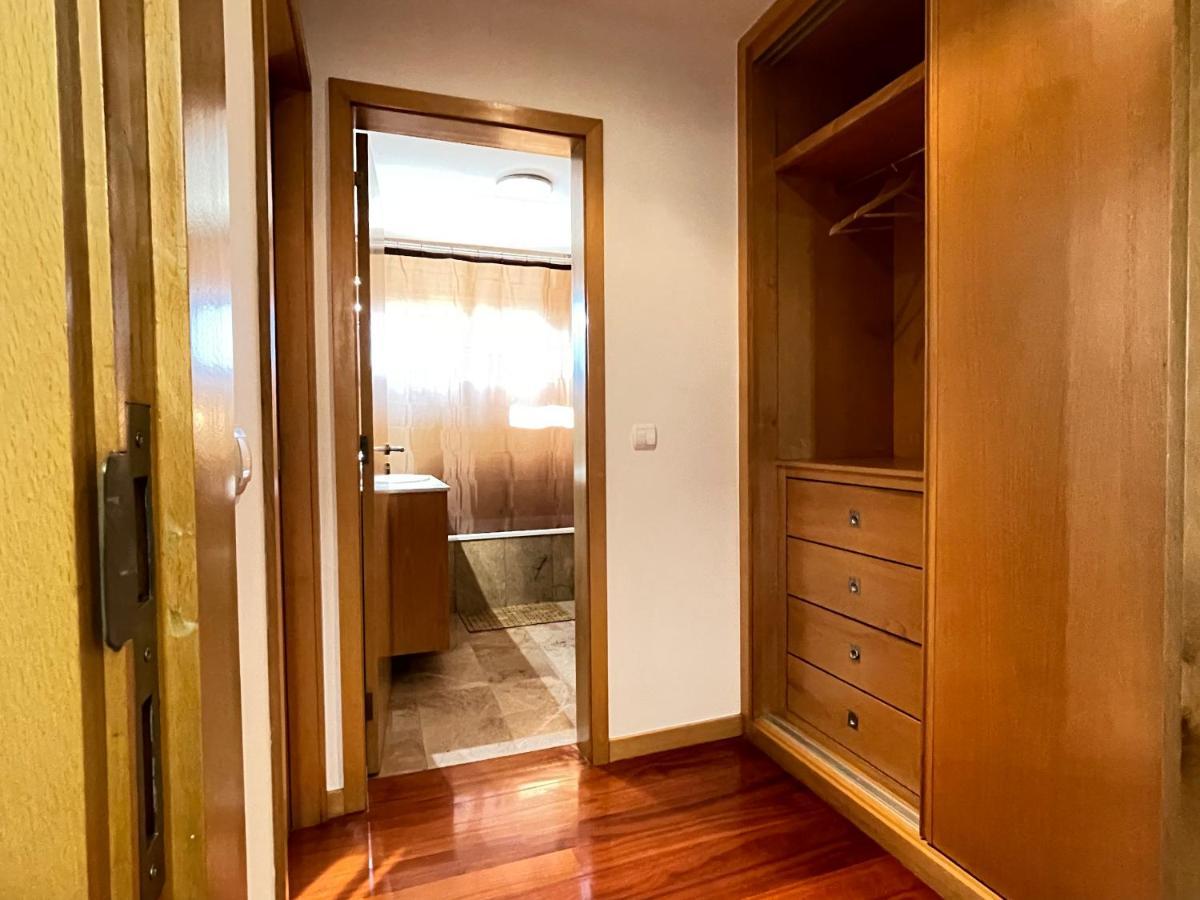 Miguel Torga Diamond Penthouse Apartment Coimbra Bagian luar foto