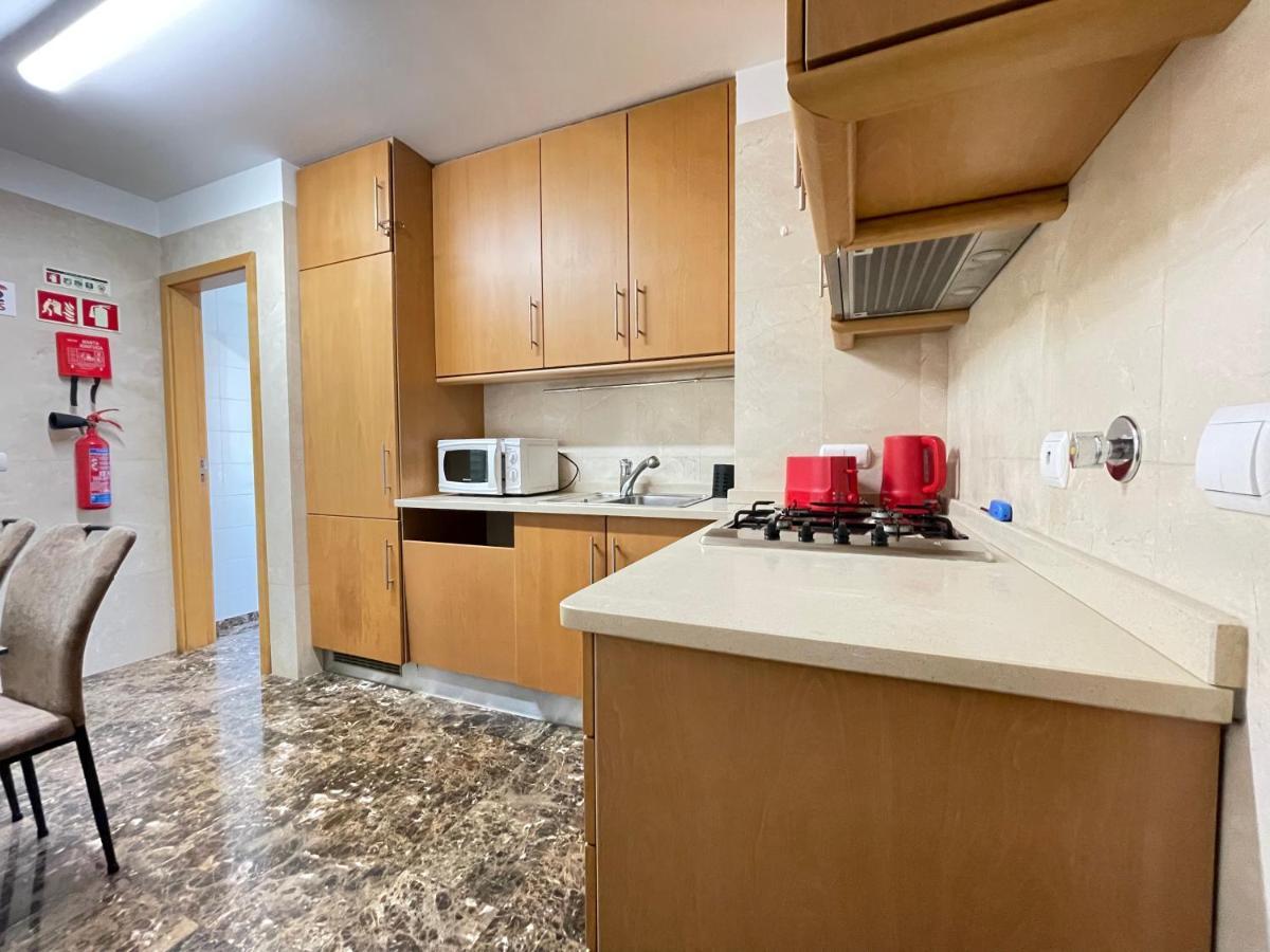 Miguel Torga Diamond Penthouse Apartment Coimbra Bagian luar foto