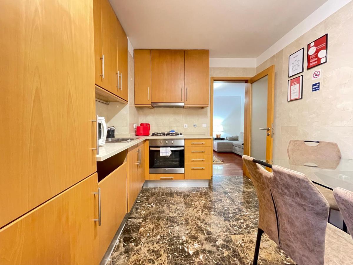 Miguel Torga Diamond Penthouse Apartment Coimbra Bagian luar foto