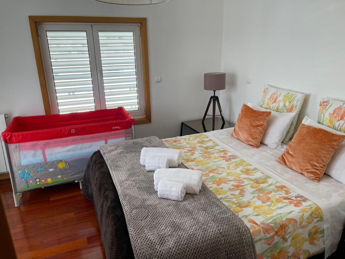 Miguel Torga Diamond Penthouse Apartment Coimbra Bagian luar foto