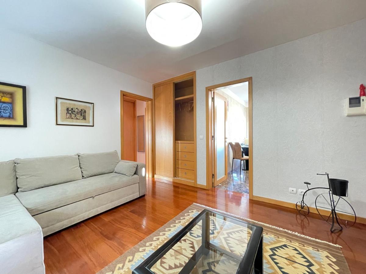 Miguel Torga Diamond Penthouse Apartment Coimbra Bagian luar foto