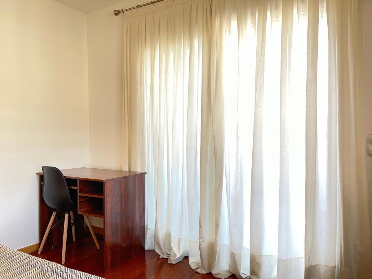 Miguel Torga Diamond Penthouse Apartment Coimbra Bagian luar foto