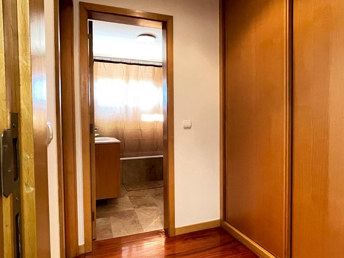 Miguel Torga Diamond Penthouse Apartment Coimbra Bagian luar foto