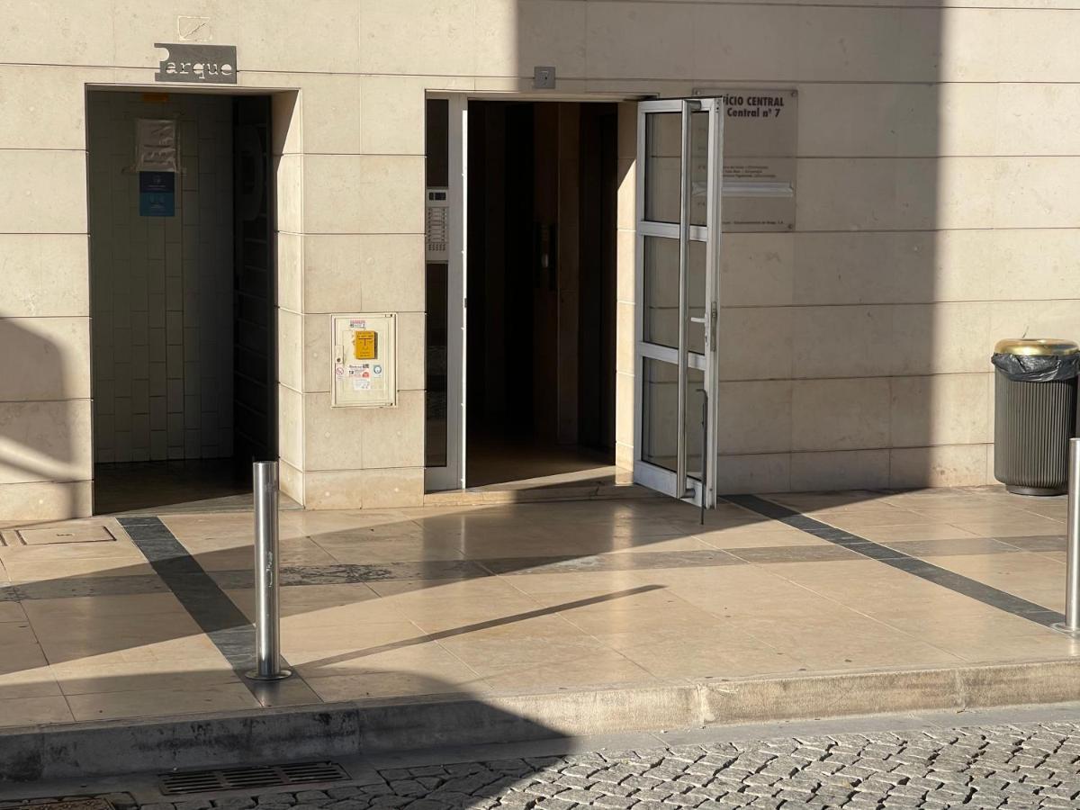 Miguel Torga Diamond Penthouse Apartment Coimbra Bagian luar foto